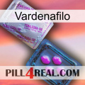 Vardenafil 37